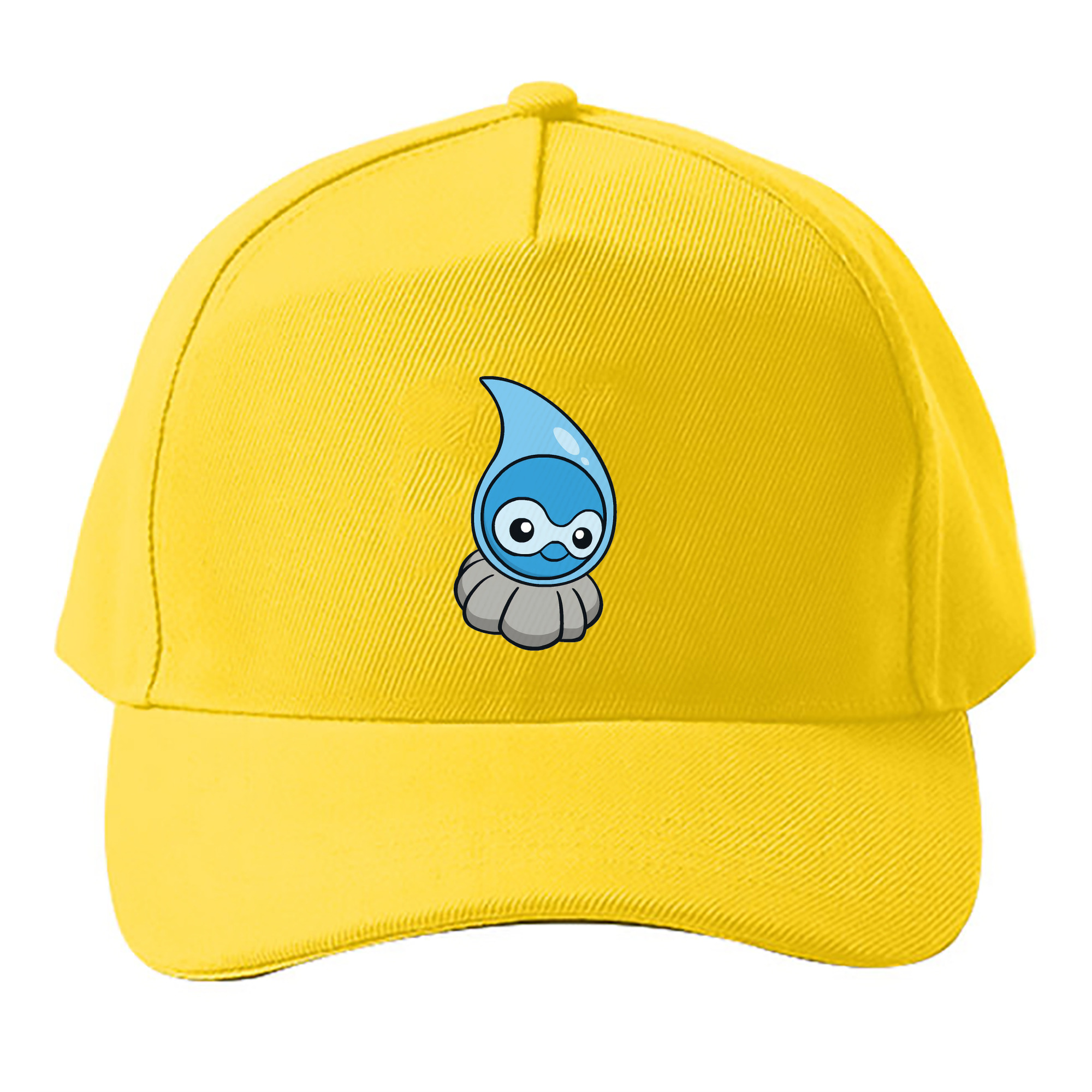 （画像用） ポケットモンスター Pokémon ベースボールキャップ 綿100％ 男女兼用 帽子 スポーツ